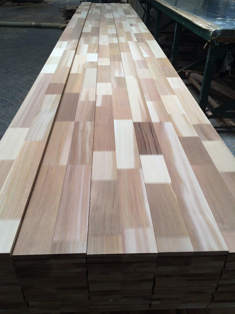 Plywood