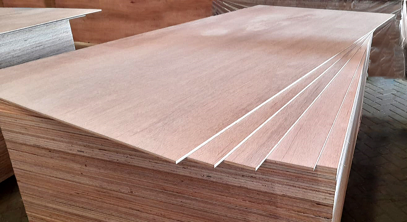 Plywood