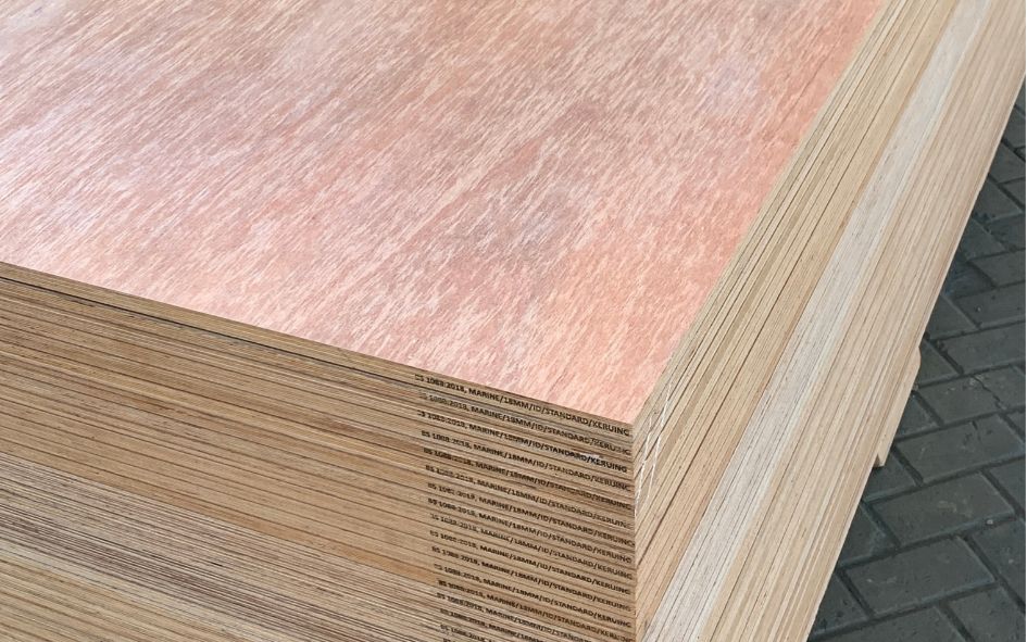 Marine Plywood 2