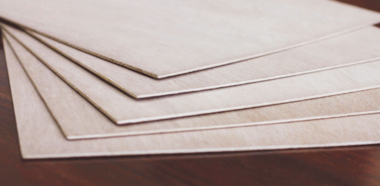 Plywood